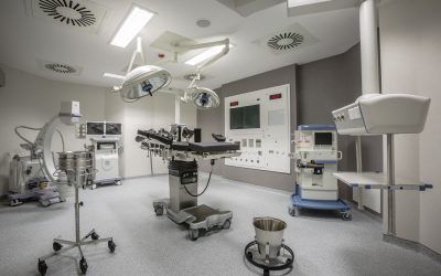 Galería Fotográfica de Instalaciones Sanitarias