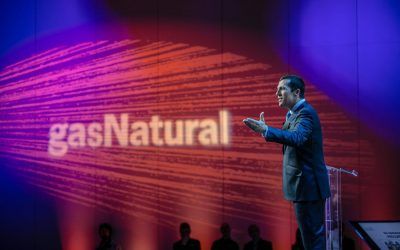 Galería Fotográfica de Eventos Corporativos