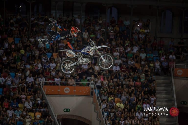 Fotografia de eventos deportivos en TAP Tarragona