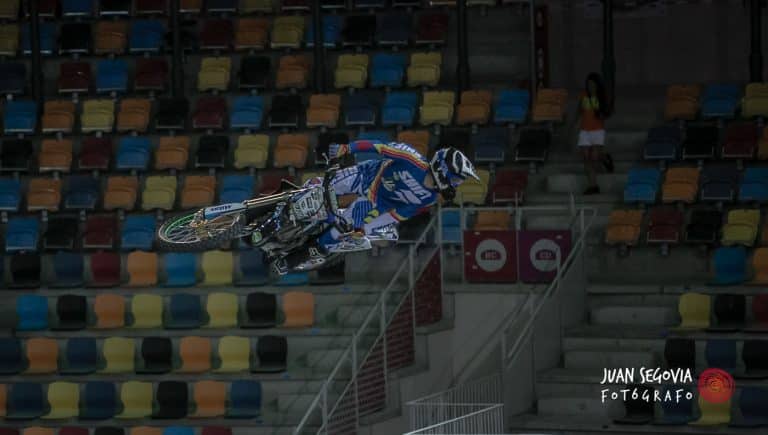 Fotografia de eventos deportivos en TAP Tarragona