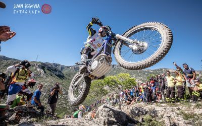 Galería Fotográfica de Eventos Deportivos