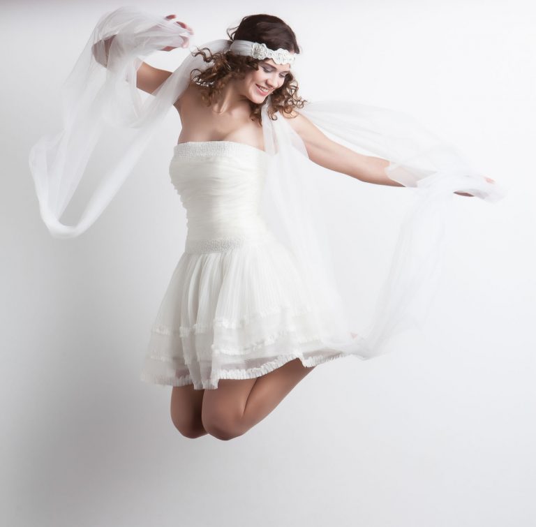 Fotografia de moda para la creadora Blanca Miret
