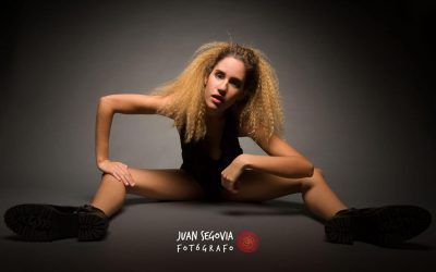 Galería de Fotografía de Moda