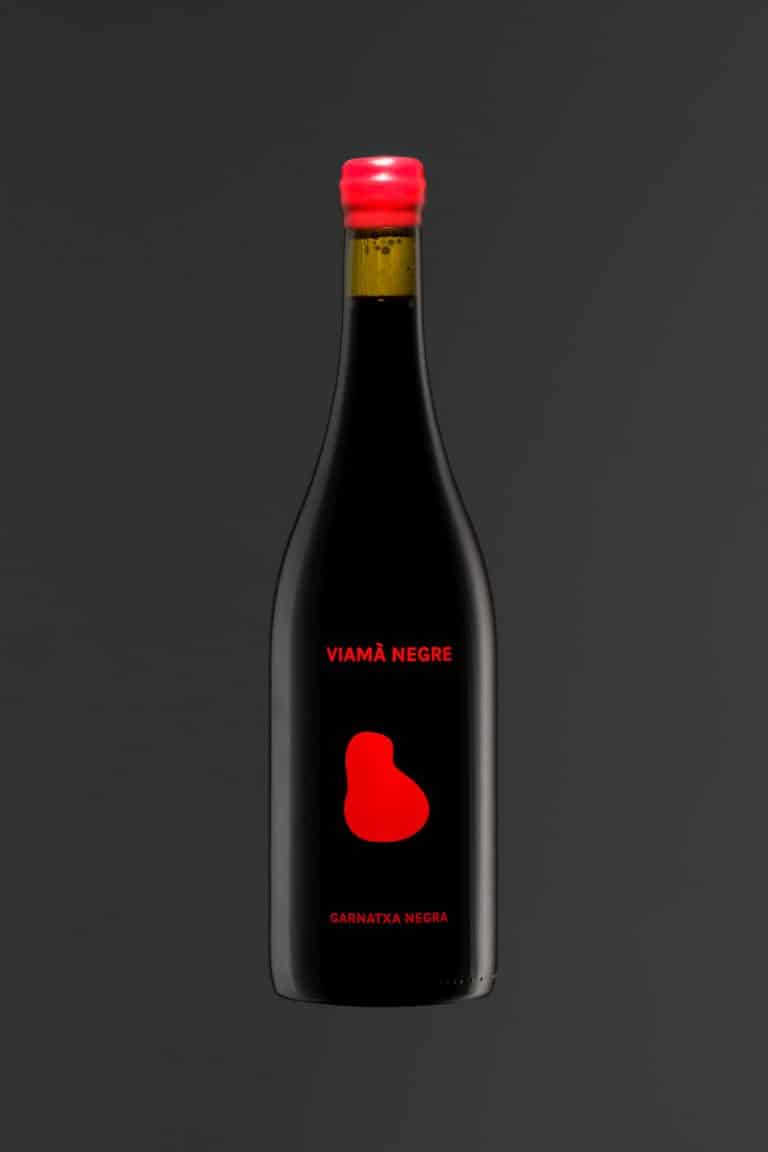 Fotografia de producto botellas vino