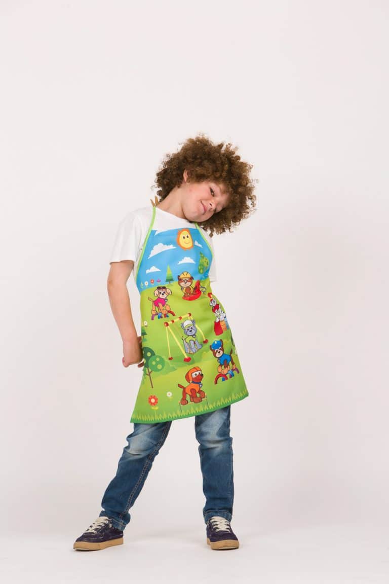 Fotografia producto textil