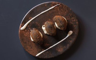 Galería de Fotografía Gastronómica