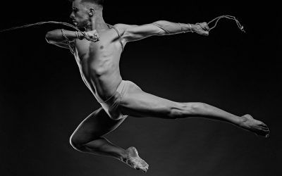 Galería de Fotografía de Danza