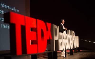 Galería Fotográfica de Eventos TEDx