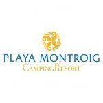 Playa Montroig