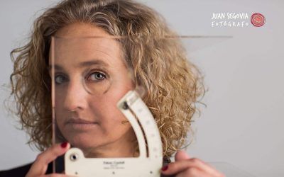 Galería Fotográfica de Retrato Corporativo