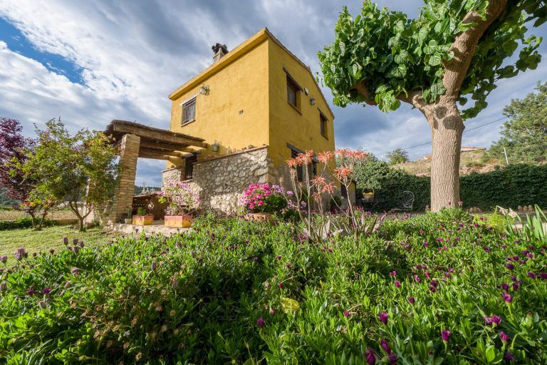 Fotografia de apartamento turistico Lo maset de Carmeta en Tivenys, Tarragona