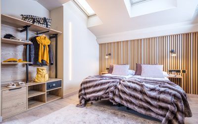 Galería de Fotografía de Hoteles