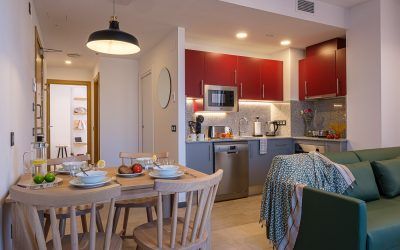 Galería de Fotografía de Apartamentos Turísticos